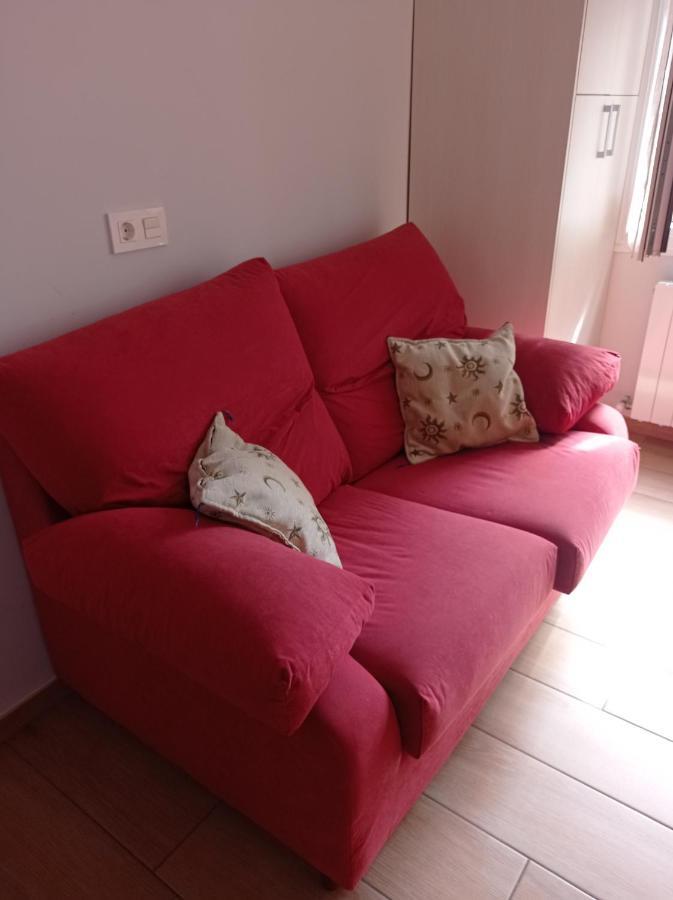 Apartamento Tranquilo Y Luminoso 蒙达卡 外观 照片