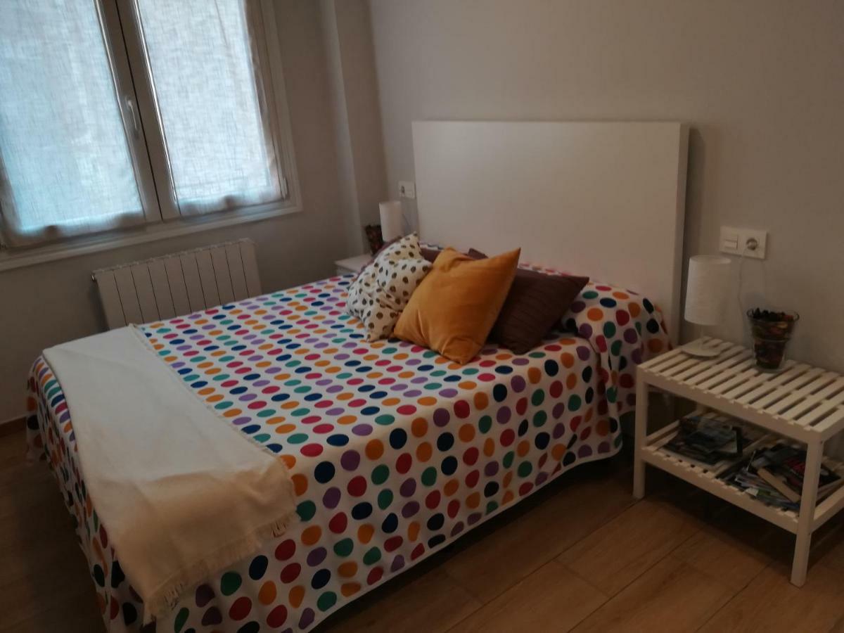 Apartamento Tranquilo Y Luminoso 蒙达卡 外观 照片