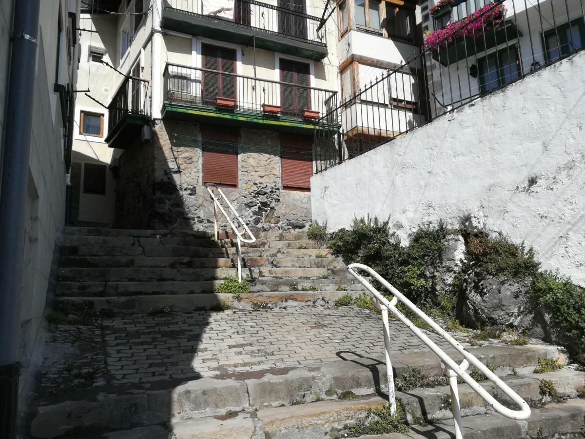 Apartamento Tranquilo Y Luminoso 蒙达卡 外观 照片