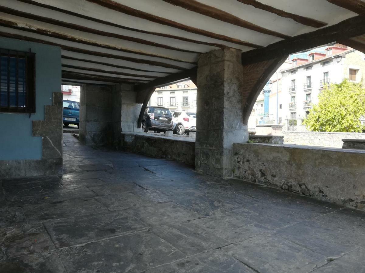 Apartamento Tranquilo Y Luminoso 蒙达卡 外观 照片
