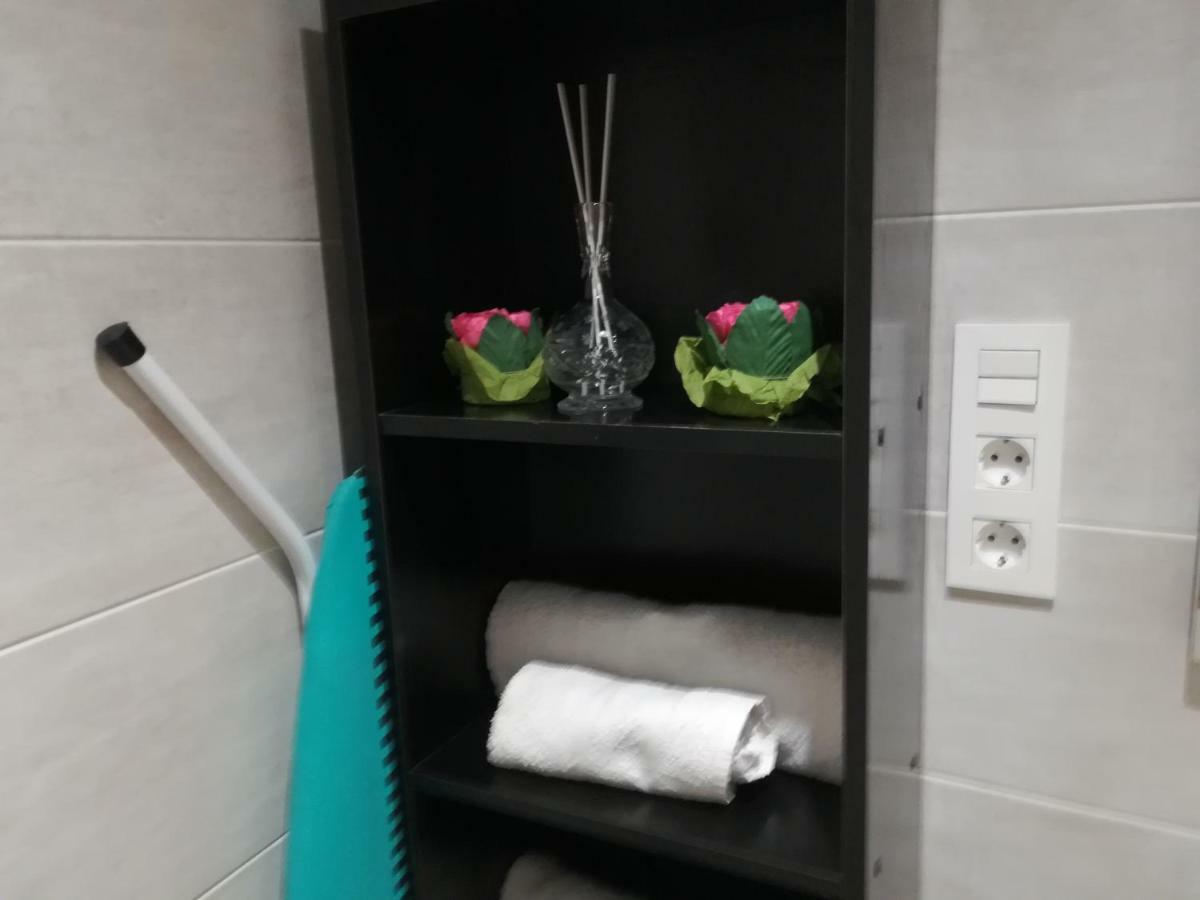 Apartamento Tranquilo Y Luminoso 蒙达卡 外观 照片